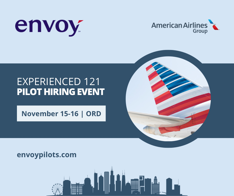 Envoy - Event at the Hyatt Regency O'Hare Chicago
